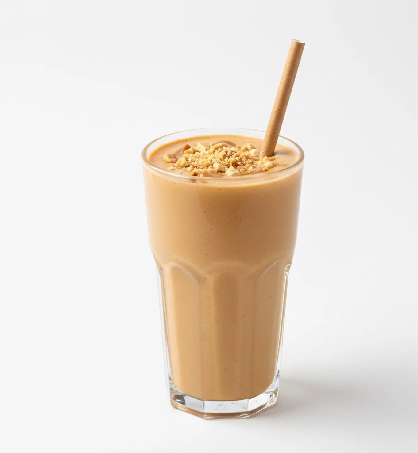 Peannut Butter Smoothie