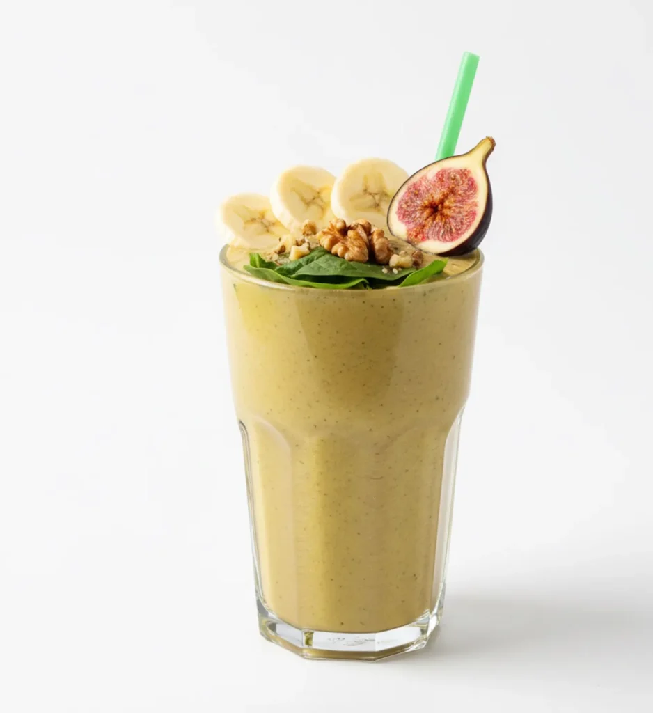 Potassium Load Smoothie