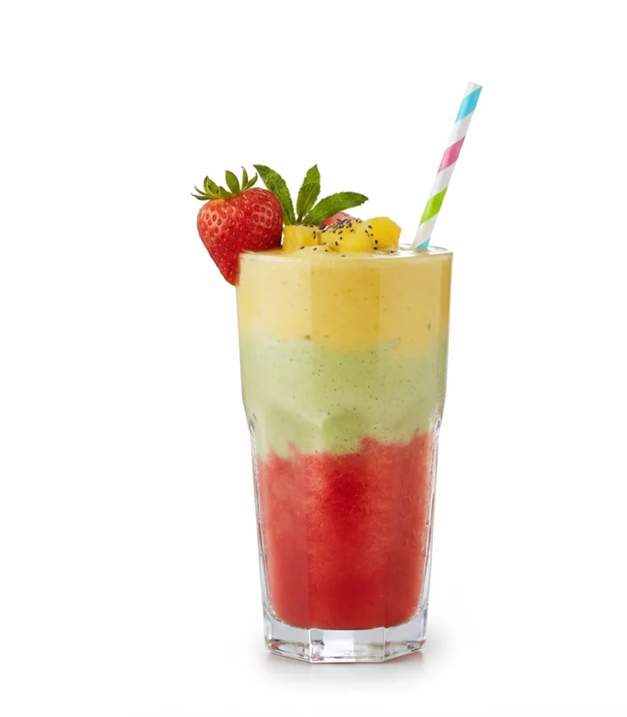 Summer Chill Smoothie