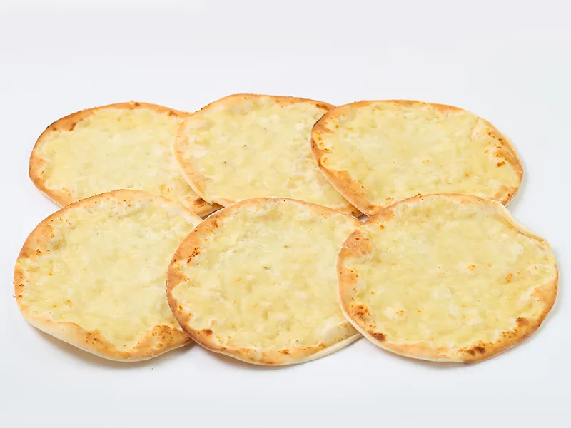 Cheese Mini Manakish