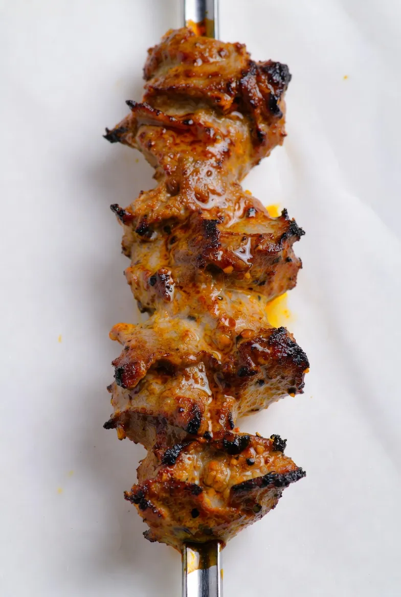 Kebab Skewer