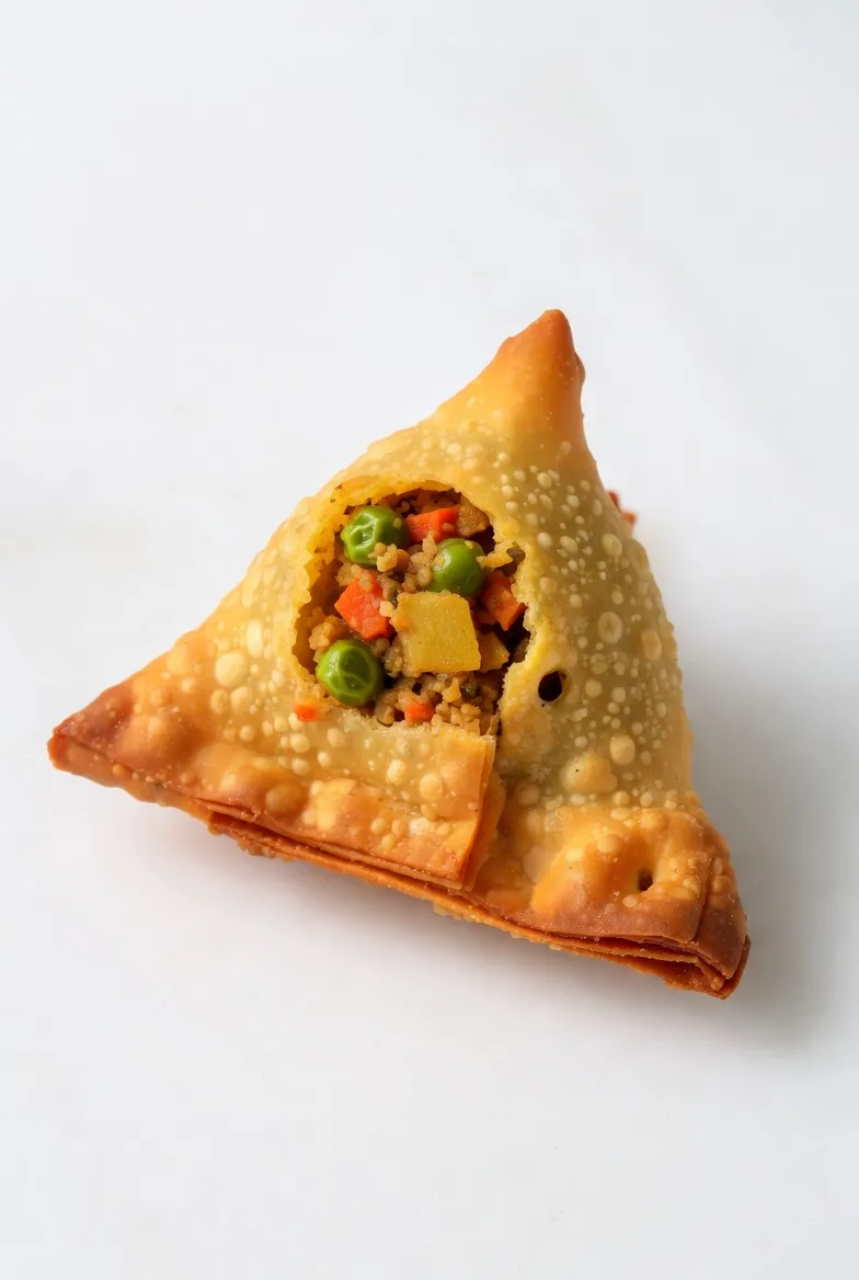 Veg Samosa