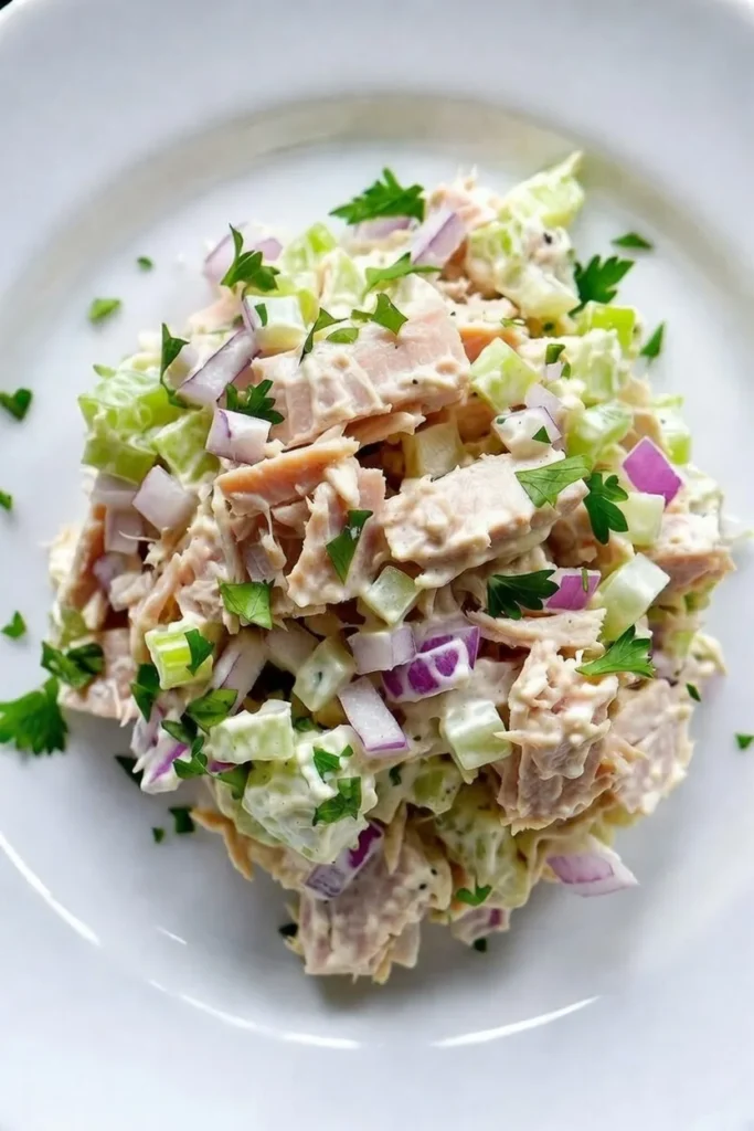 Tuna Salad
