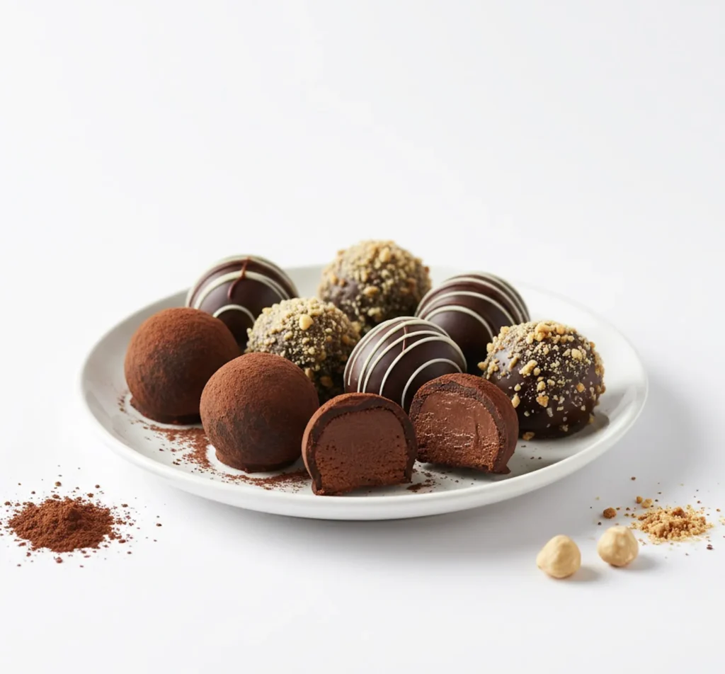 Chocolate Truffles