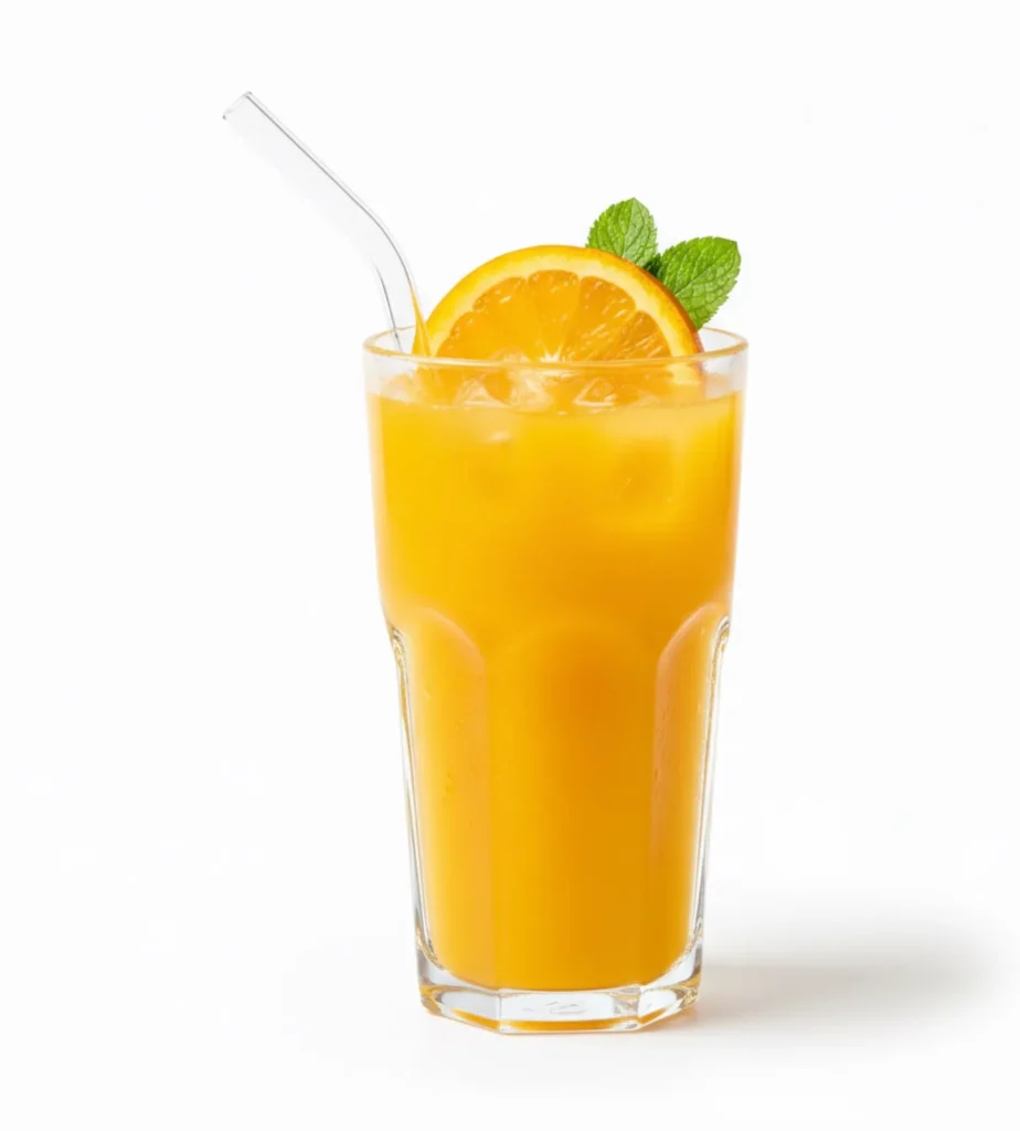 Orange Juice
