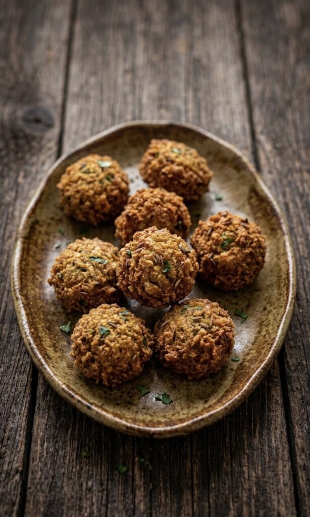 Falafel Balls