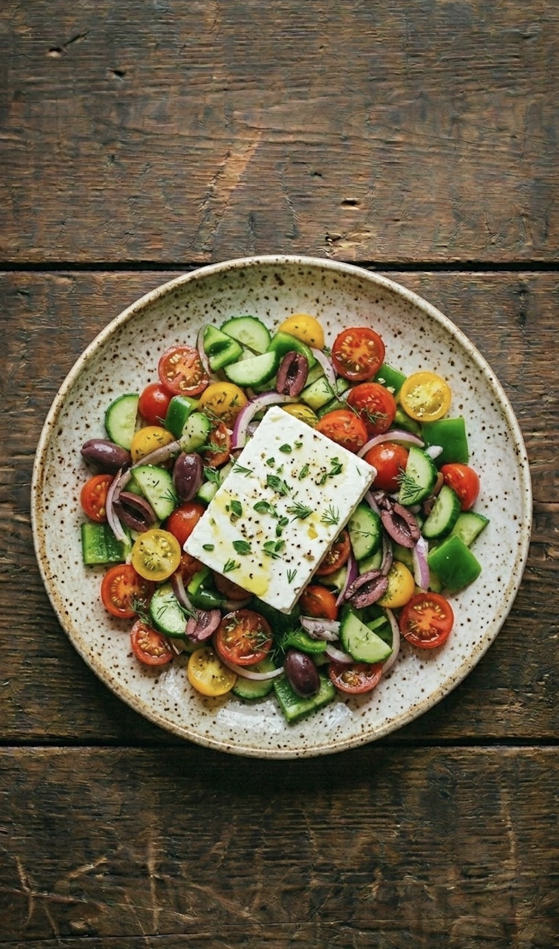 Greek Salad
