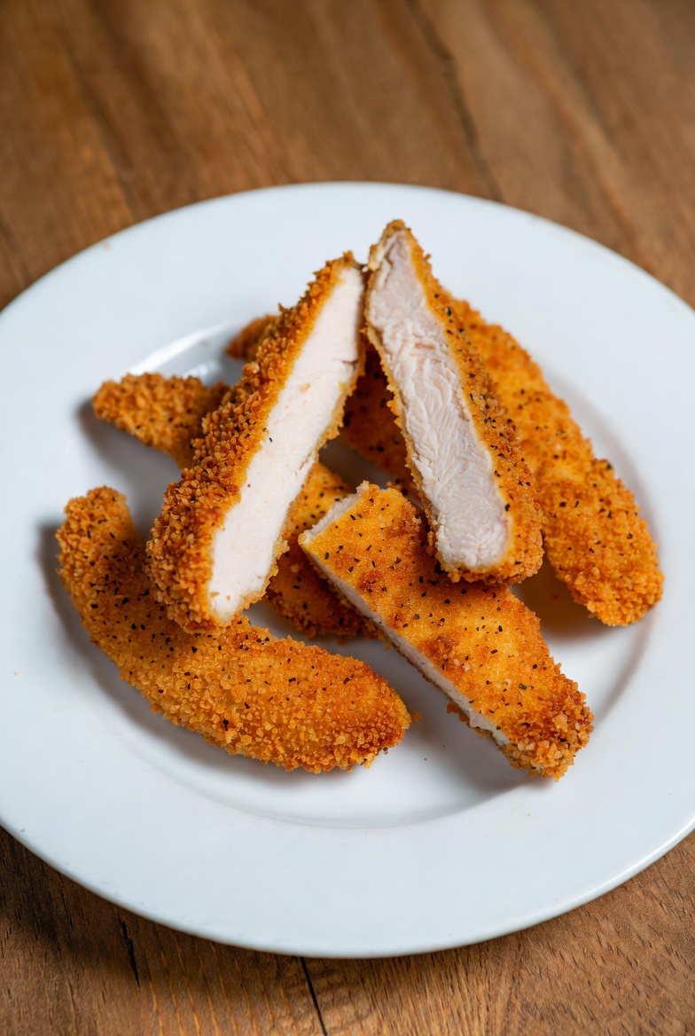 Chicken Tenders