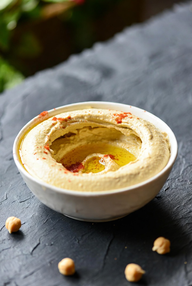 Hummus
