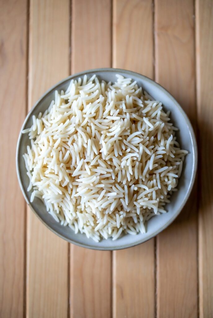Basmati Rice
