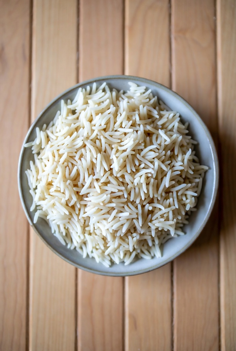 Basmati Rice