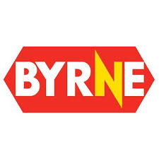 Byrne logo