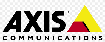 axis communication